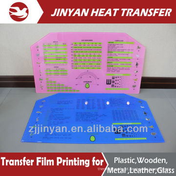 Quality First Heat Transfer For Glass